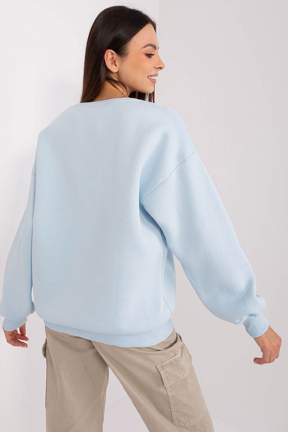 Sweatshirt Factory Price - CELIA MODA