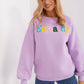 Sweatshirt Factory Price - CELIA MODA