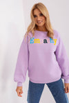Sweatshirt Factory Price - CELIA MODA