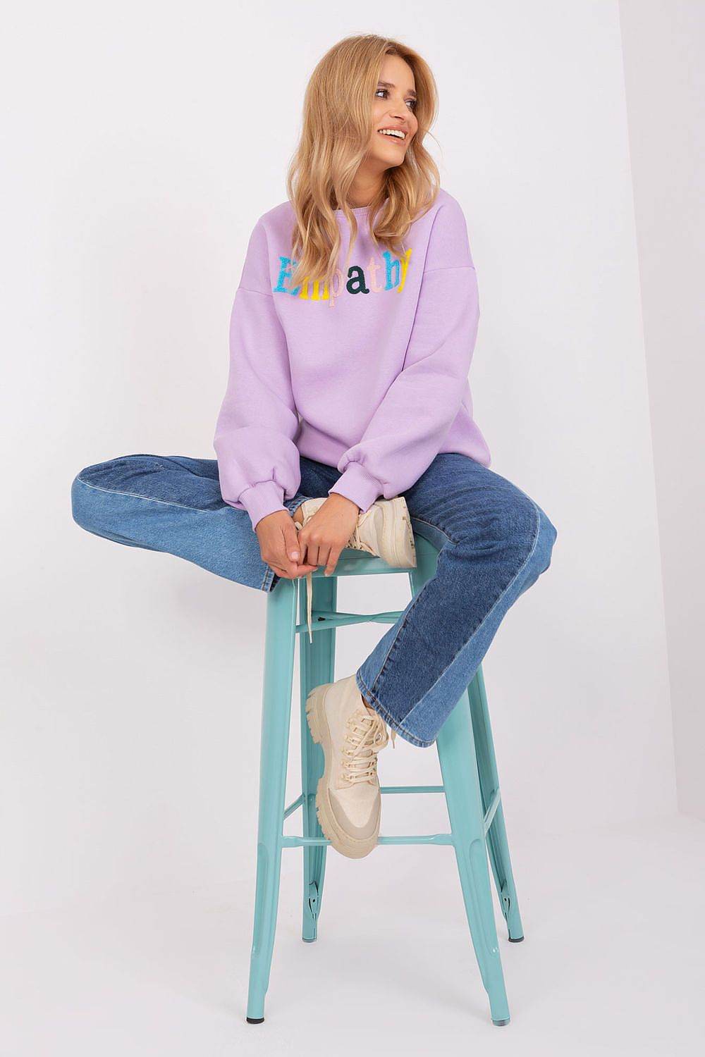 Sweatshirt Factory Price - CELIA MODA