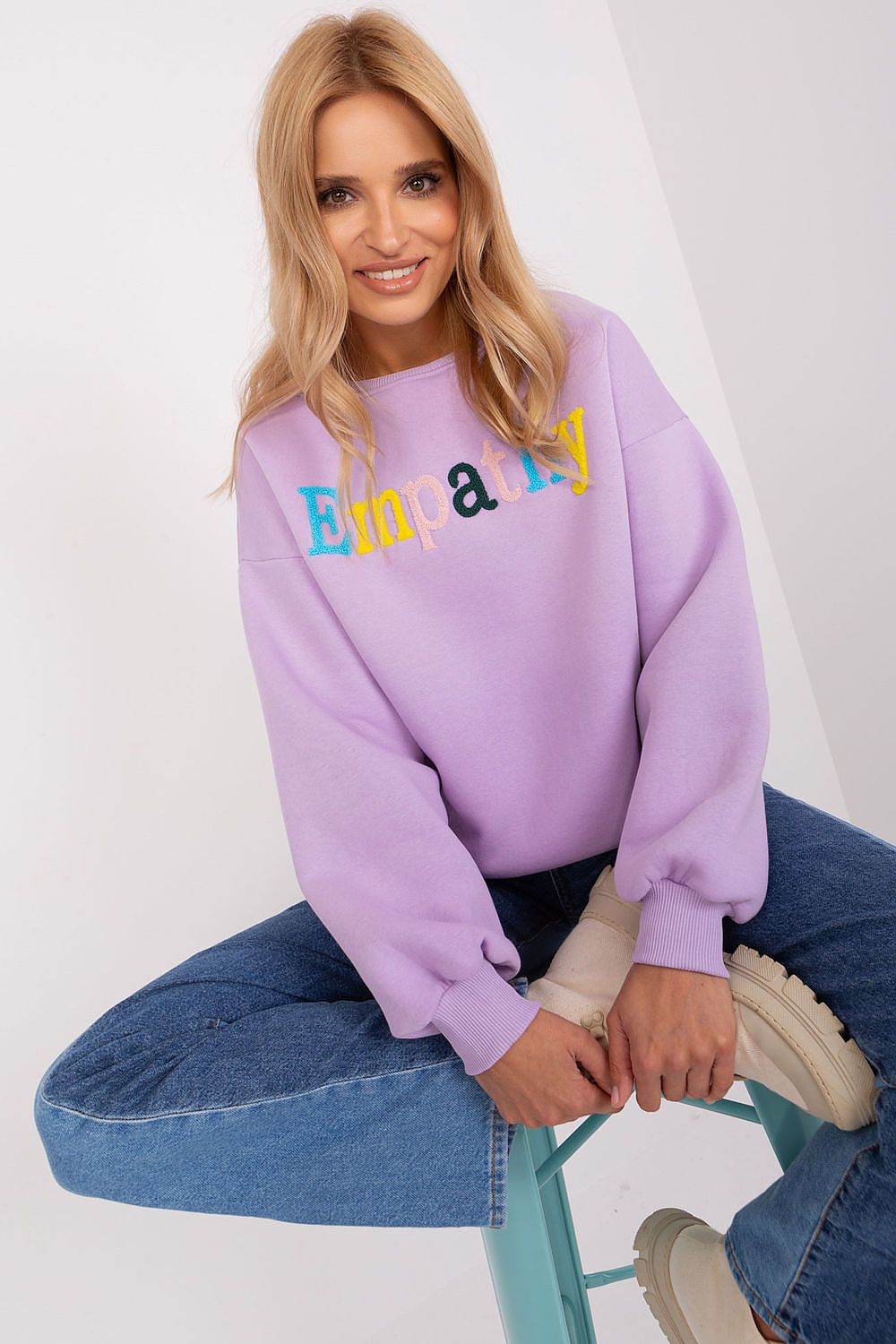 Sweatshirt Factory Price - CELIA MODA
