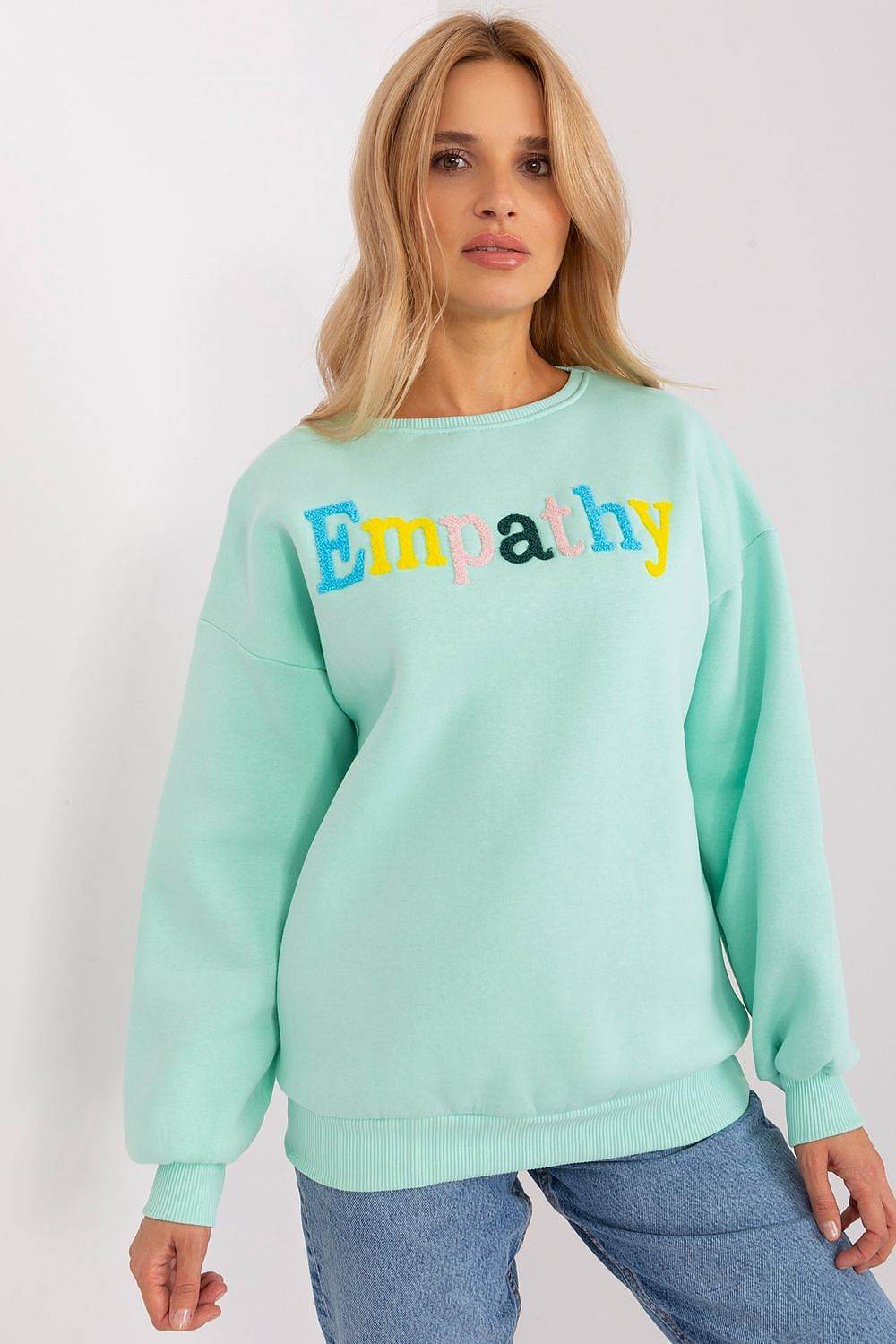 Sweatshirt Factory Price - CELIA MODA