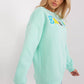 Sweatshirt Factory Price - CELIA MODA