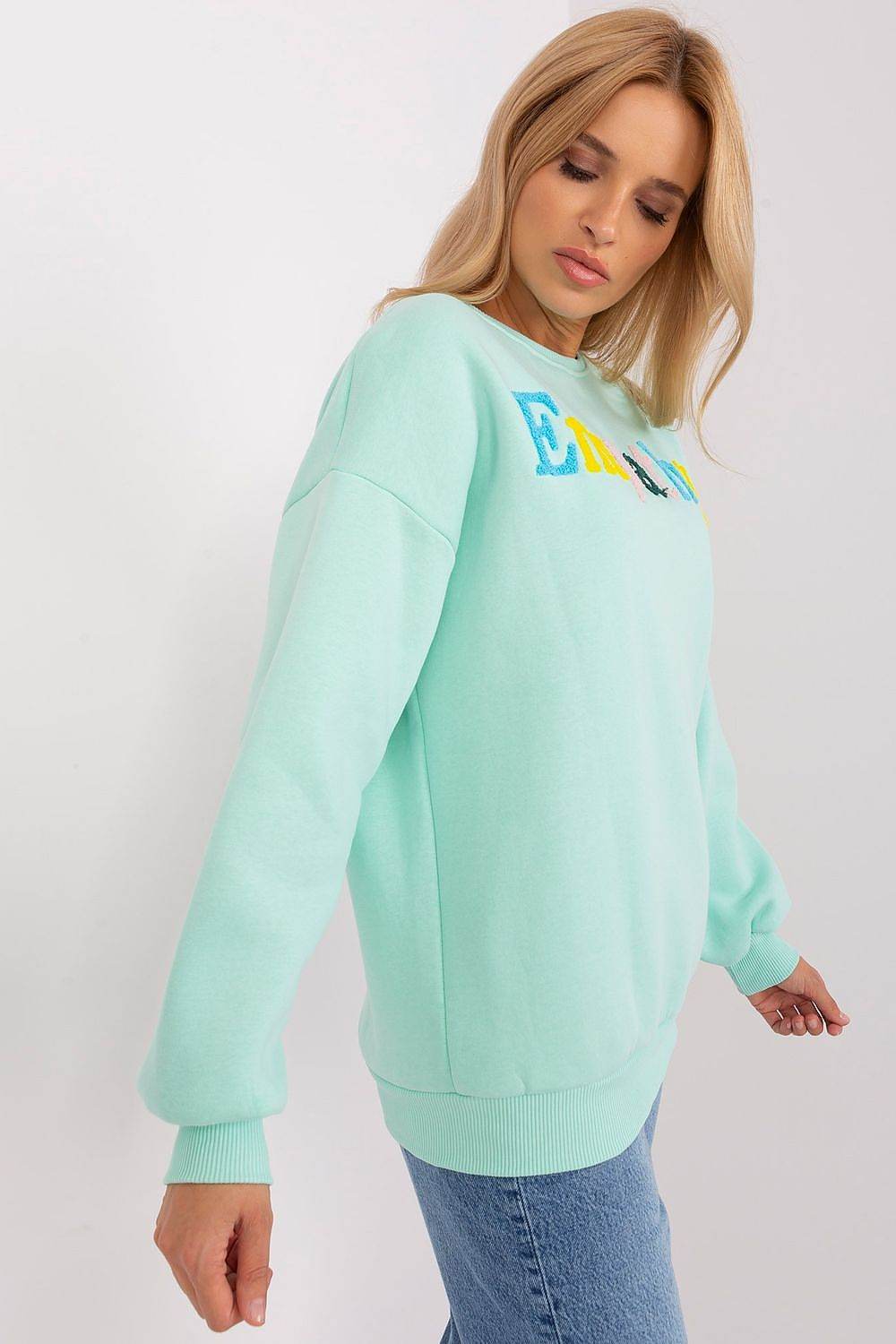 Sweatshirt Factory Price - CELIA MODA