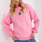Sweatshirt Factory Price - CELIA MODA