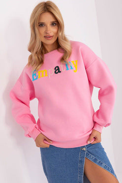 Sweatshirt Factory Price - CELIA MODA