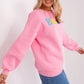 Sweatshirt Factory Price - CELIA MODA
