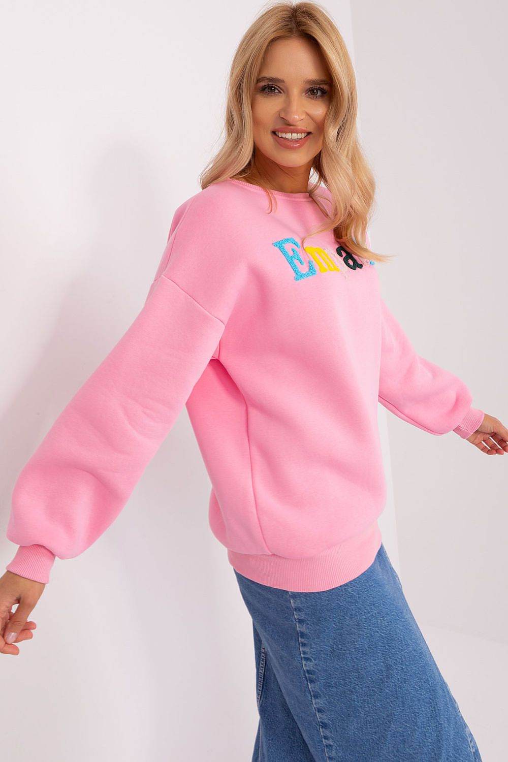 Sweatshirt Factory Price - CELIA MODA