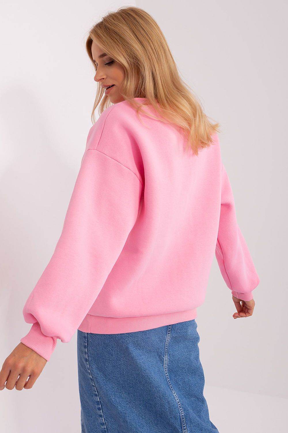 Sweatshirt Factory Price - CELIA MODA