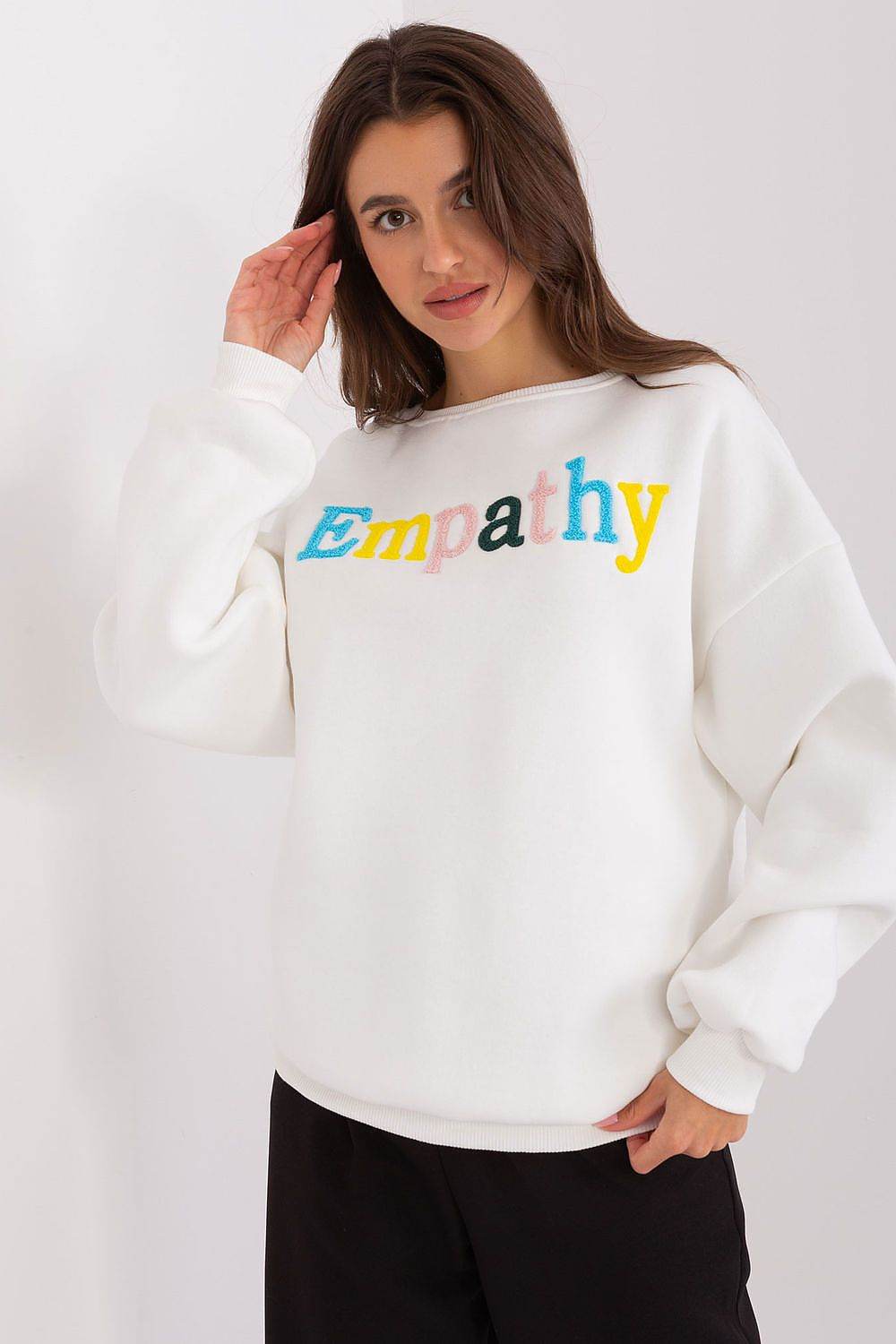 Sweatshirt Factory Price - CELIA MODA
