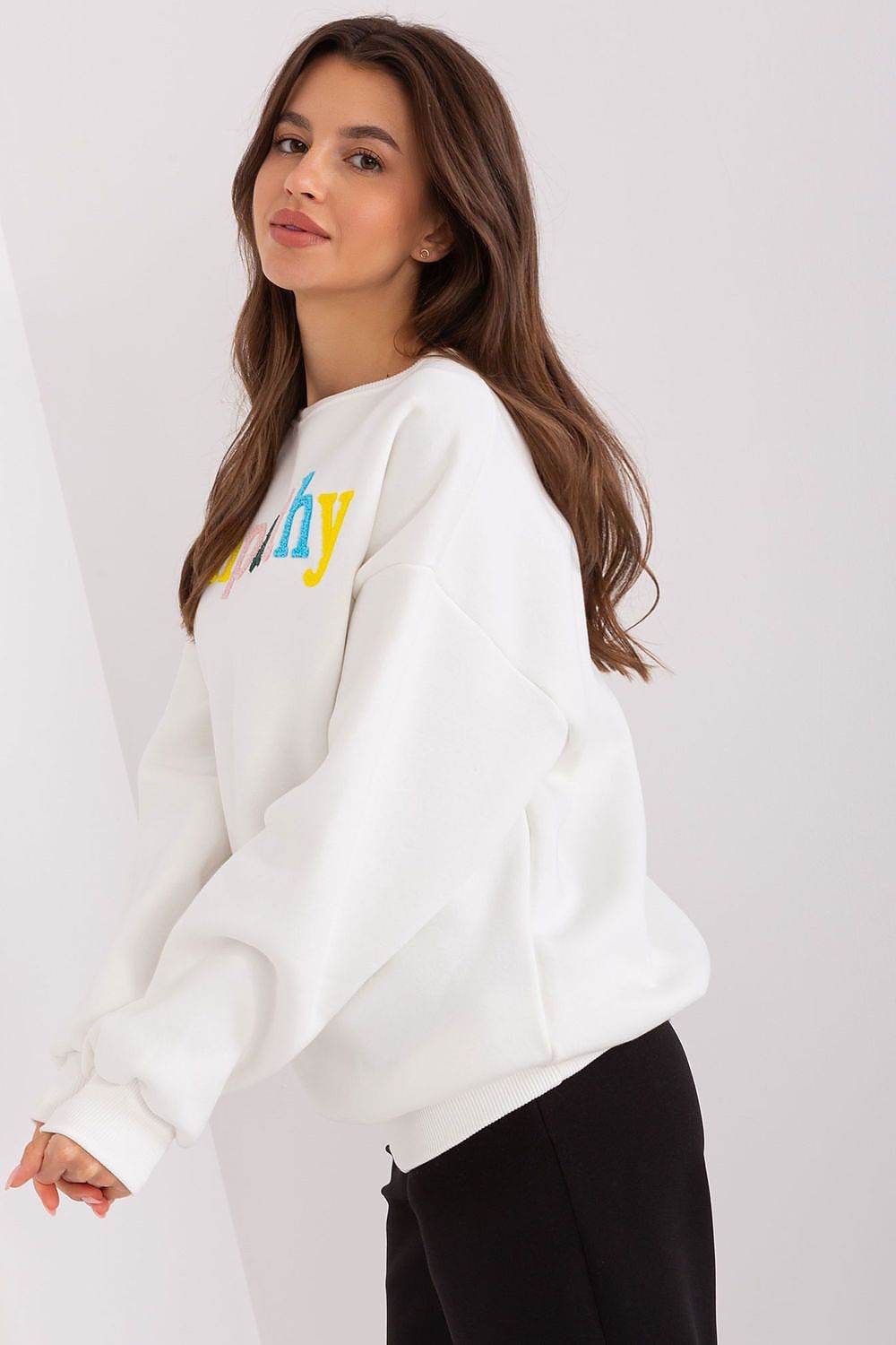 Sweatshirt Factory Price - CELIA MODA