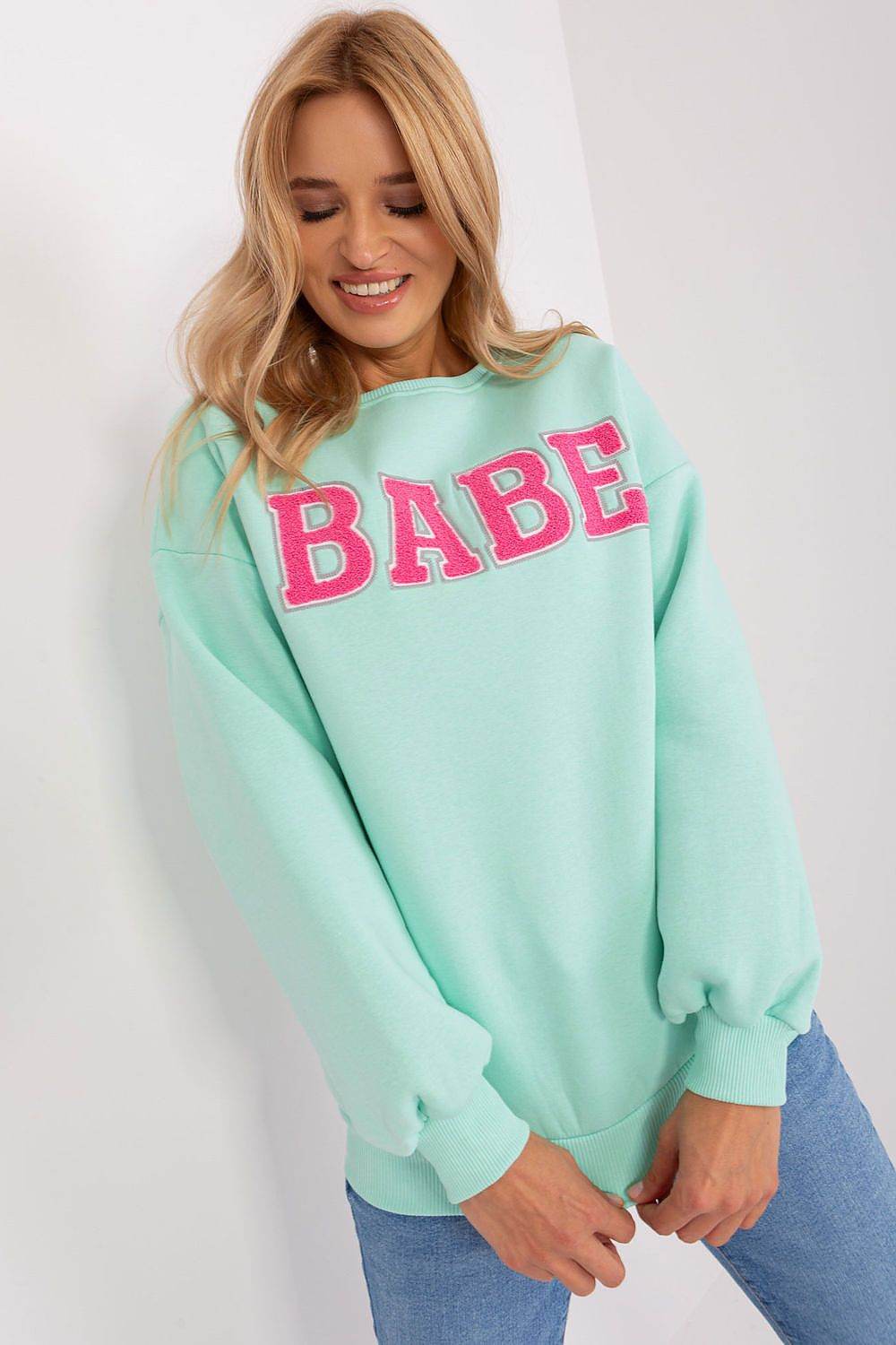 Sweatshirt Factory Price - CELIA MODA