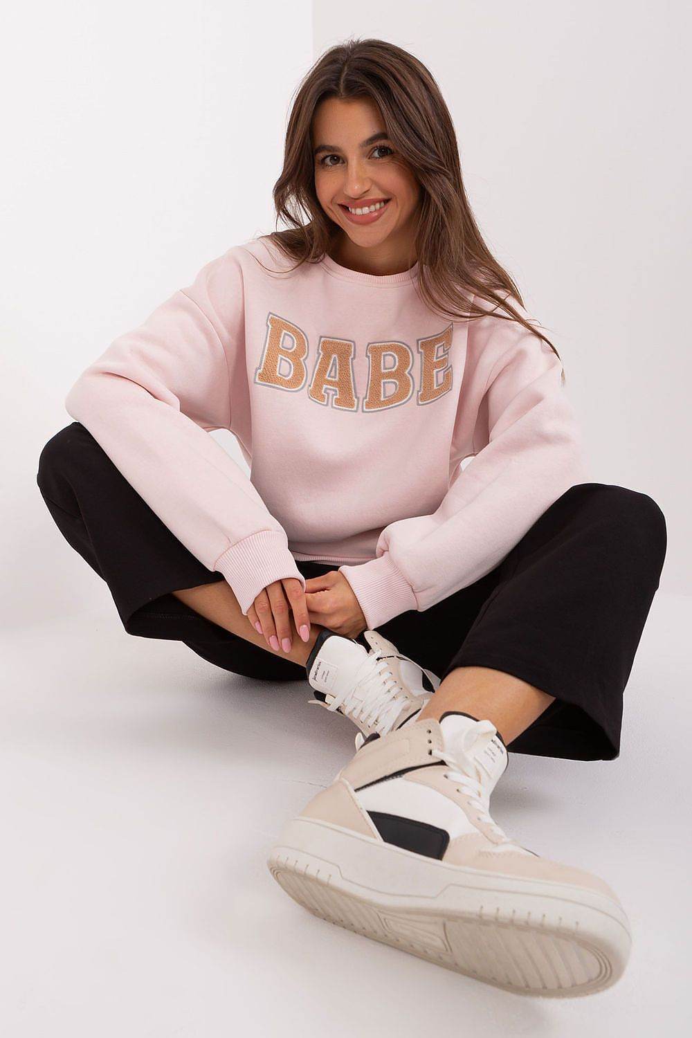 Sweatshirt Factory Price - CELIA MODA