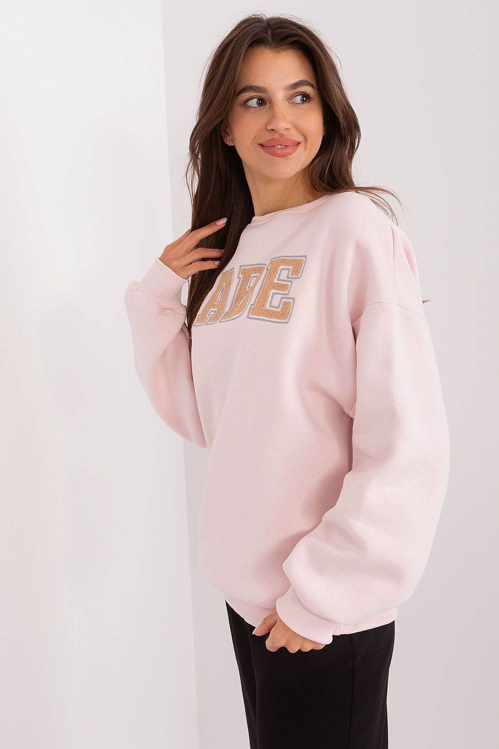 Sweatshirt Factory Price - CELIA MODA