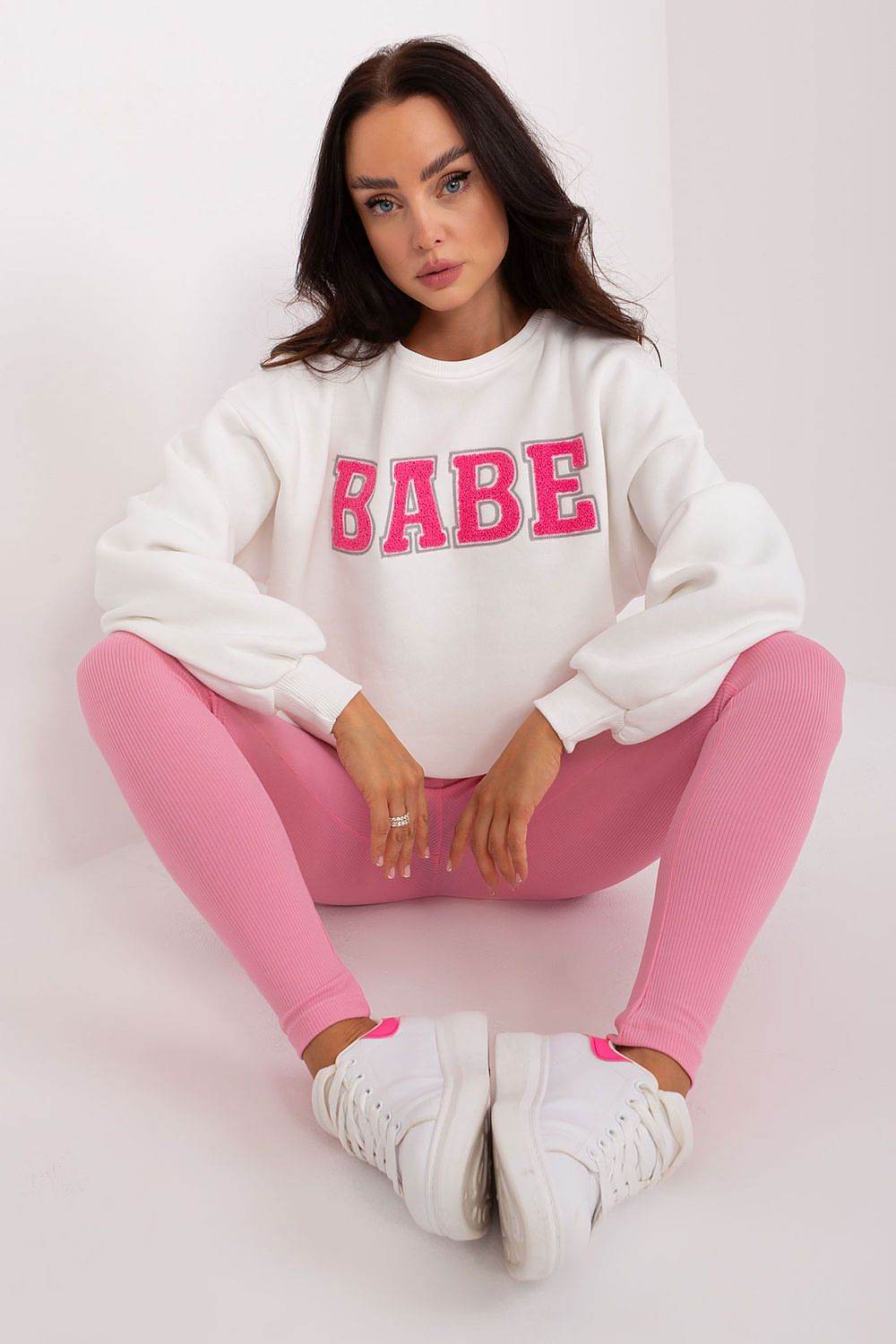 Sweatshirt Factory Price - CELIA MODA