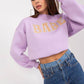 Sweatshirt Factory Price - CELIA MODA