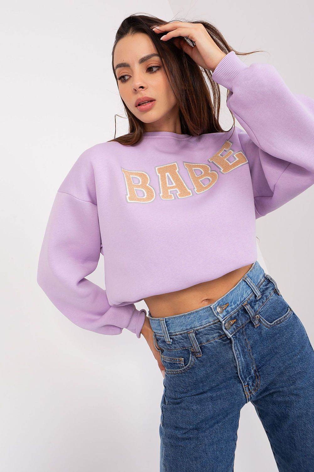 Sweatshirt Factory Price - CELIA MODA