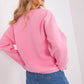 Sweatshirt Factory Price - CELIA MODA