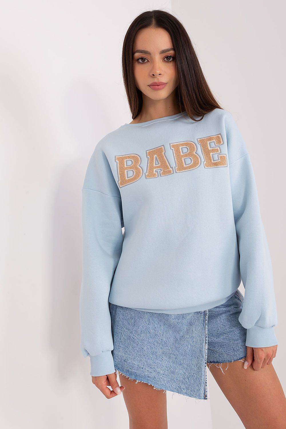 Sweatshirt Factory Price - CELIA MODA