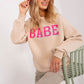 Sweatshirt Factory Price - CELIA MODA