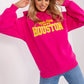 Sweatshirt Factory Price - CELIA MODA