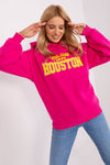 Sweatshirt Factory Price - CELIA MODA