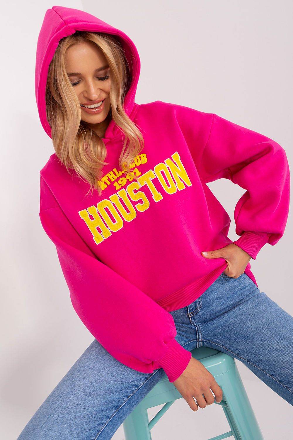 Sweatshirt Factory Price - CELIA MODA
