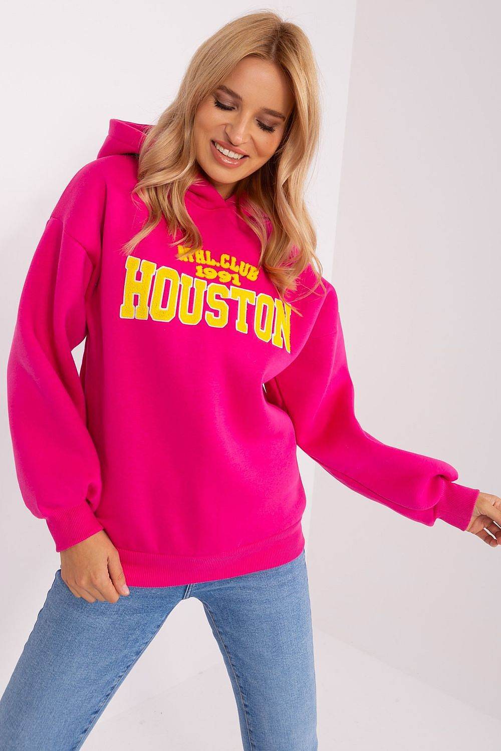 Sweatshirt Factory Price - CELIA MODA