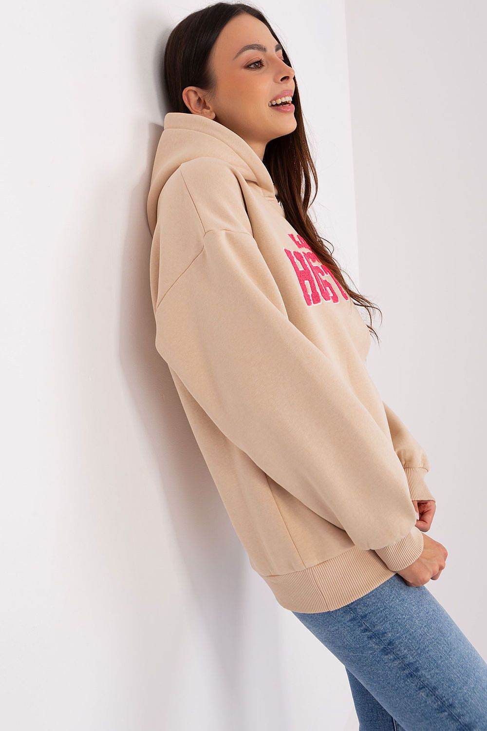 Sweatshirt Factory Price - CELIA MODA