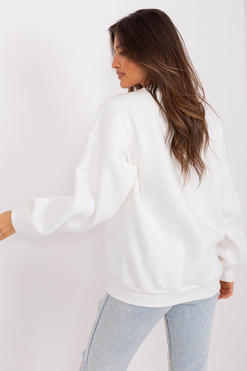 Sweatshirt Factory Price - CELIA MODA