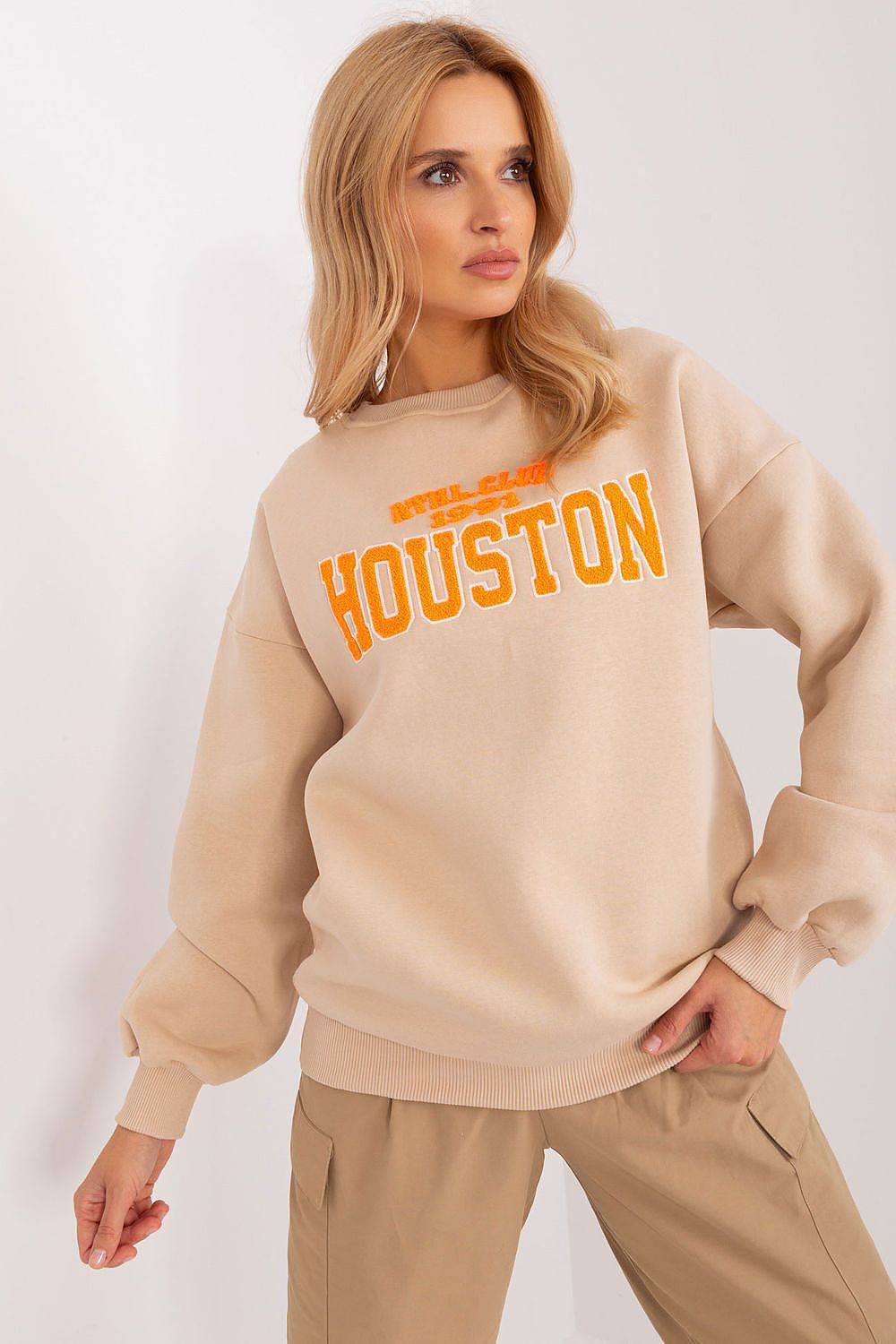 Sweatshirt Factory Price - CELIA MODA