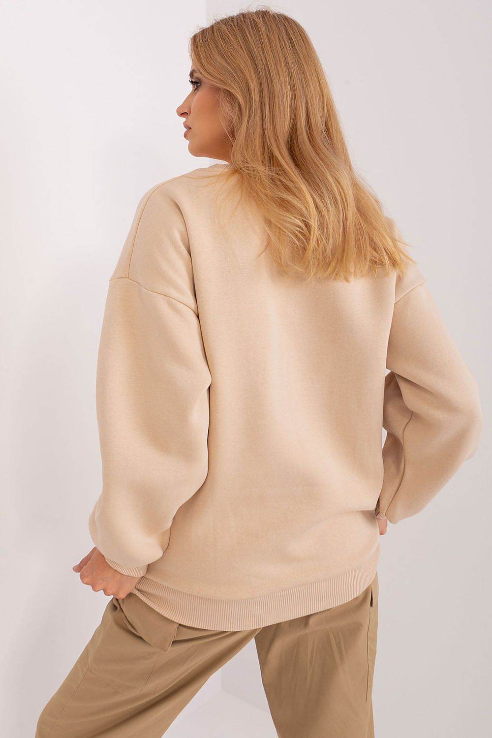 Sweatshirt Factory Price - CELIA MODA