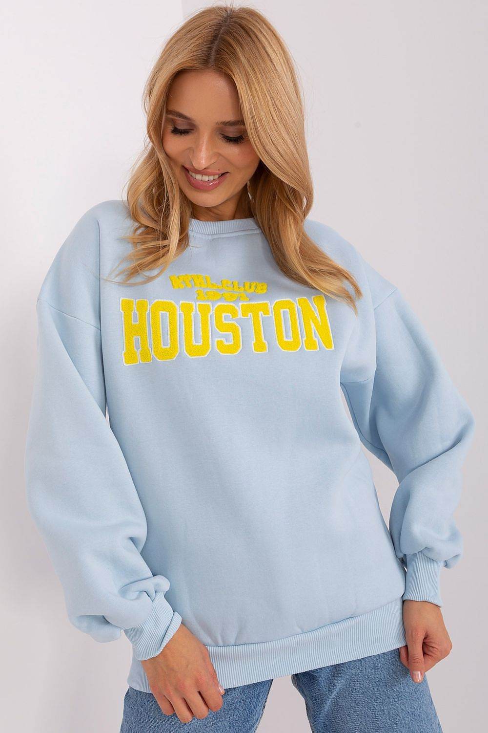 Sweatshirt Factory Price - CELIA MODA