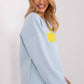Sweatshirt Factory Price - CELIA MODA