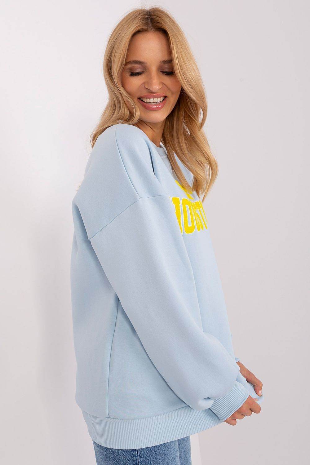Sweatshirt Factory Price - CELIA MODA