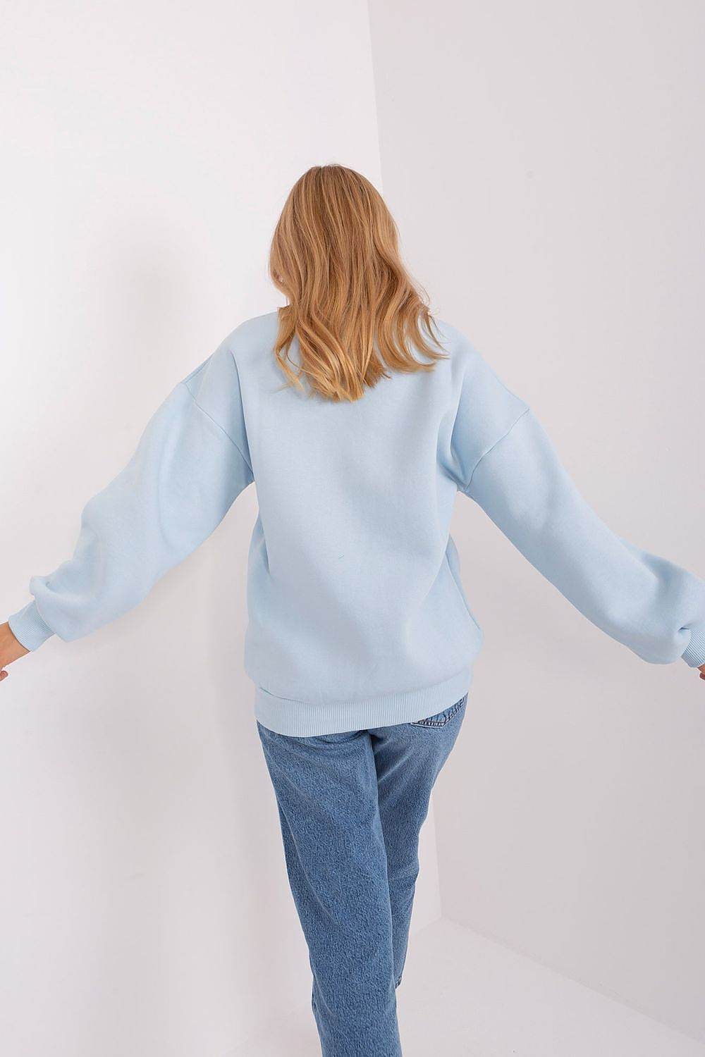 Sweatshirt Factory Price - CELIA MODA