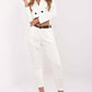  Tracksuit trousers model 206705 Italy Moda 