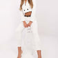  Tracksuit trousers model 206705 Italy Moda 