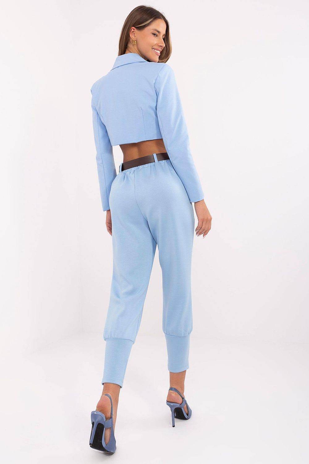 Tracksuit trousers Italy Moda - CELIA MODA