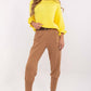  Tracksuit trousers model 206707 Italy Moda 