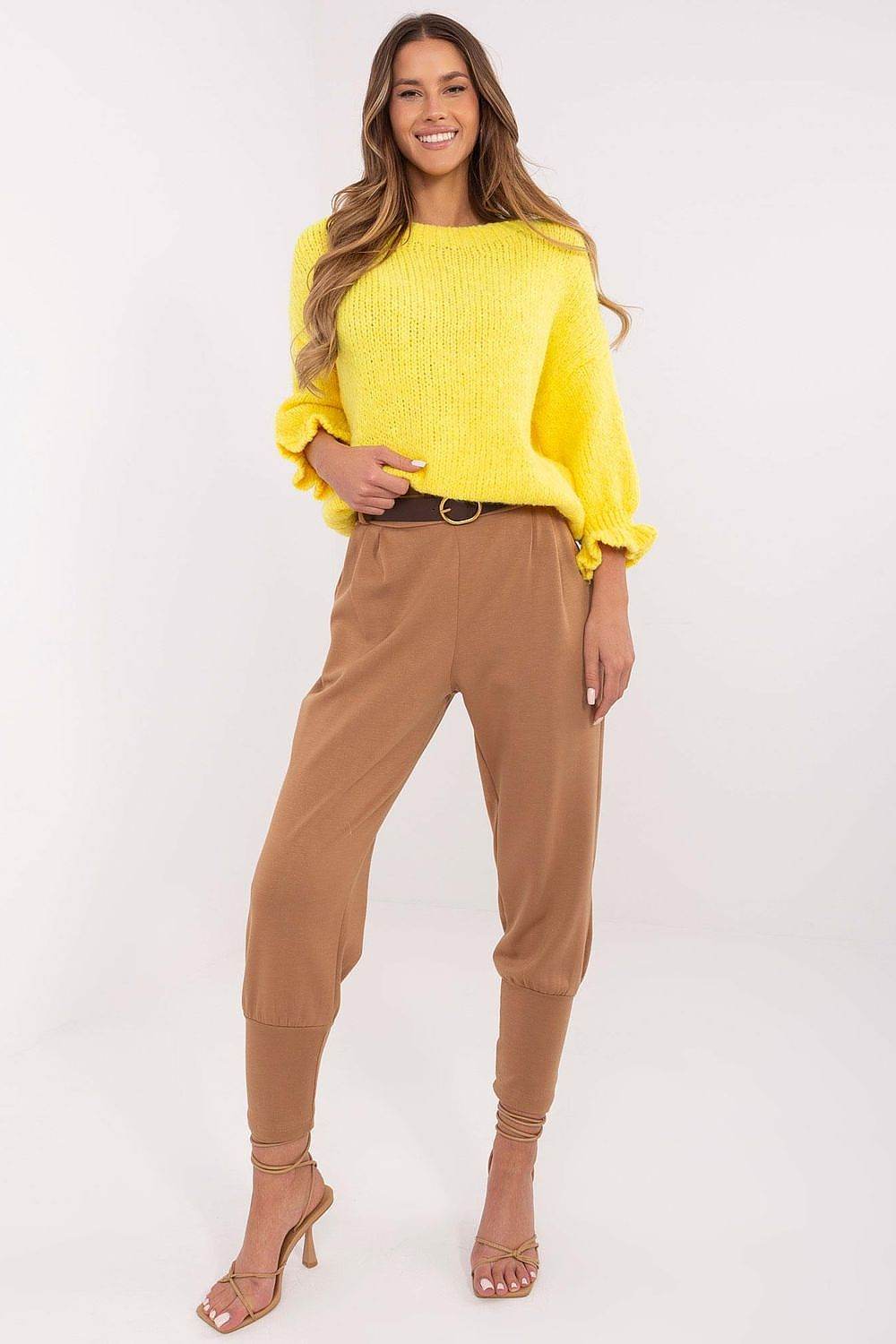 Tracksuit trousers Italy Moda - CELIA MODA