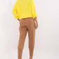  Tracksuit trousers model 206707 Italy Moda 