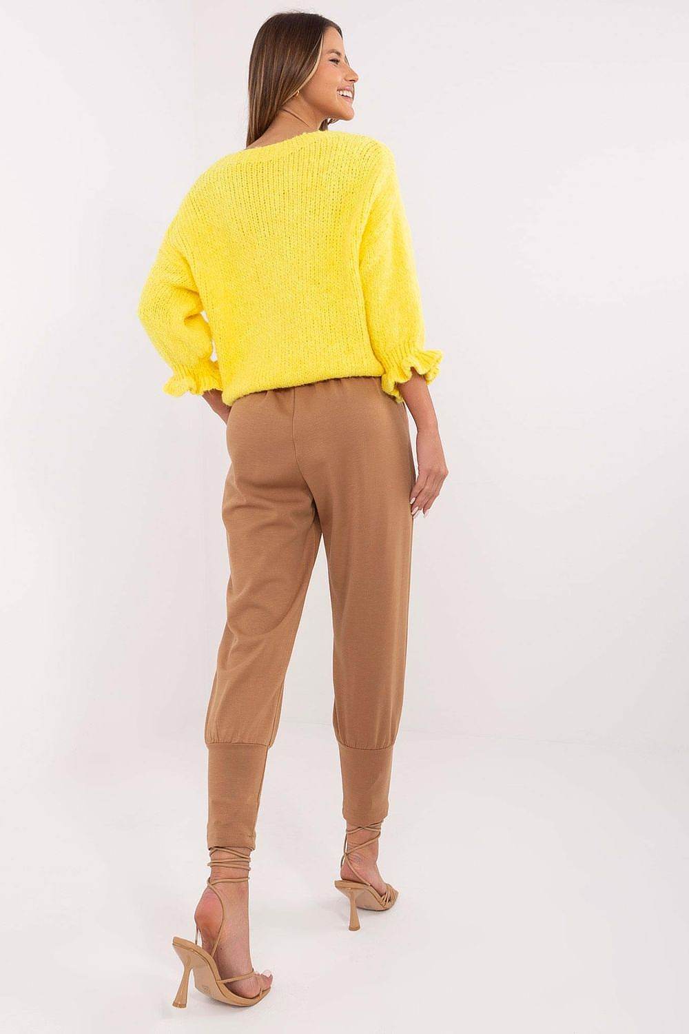 Tracksuit trousers Italy Moda - CELIA MODA