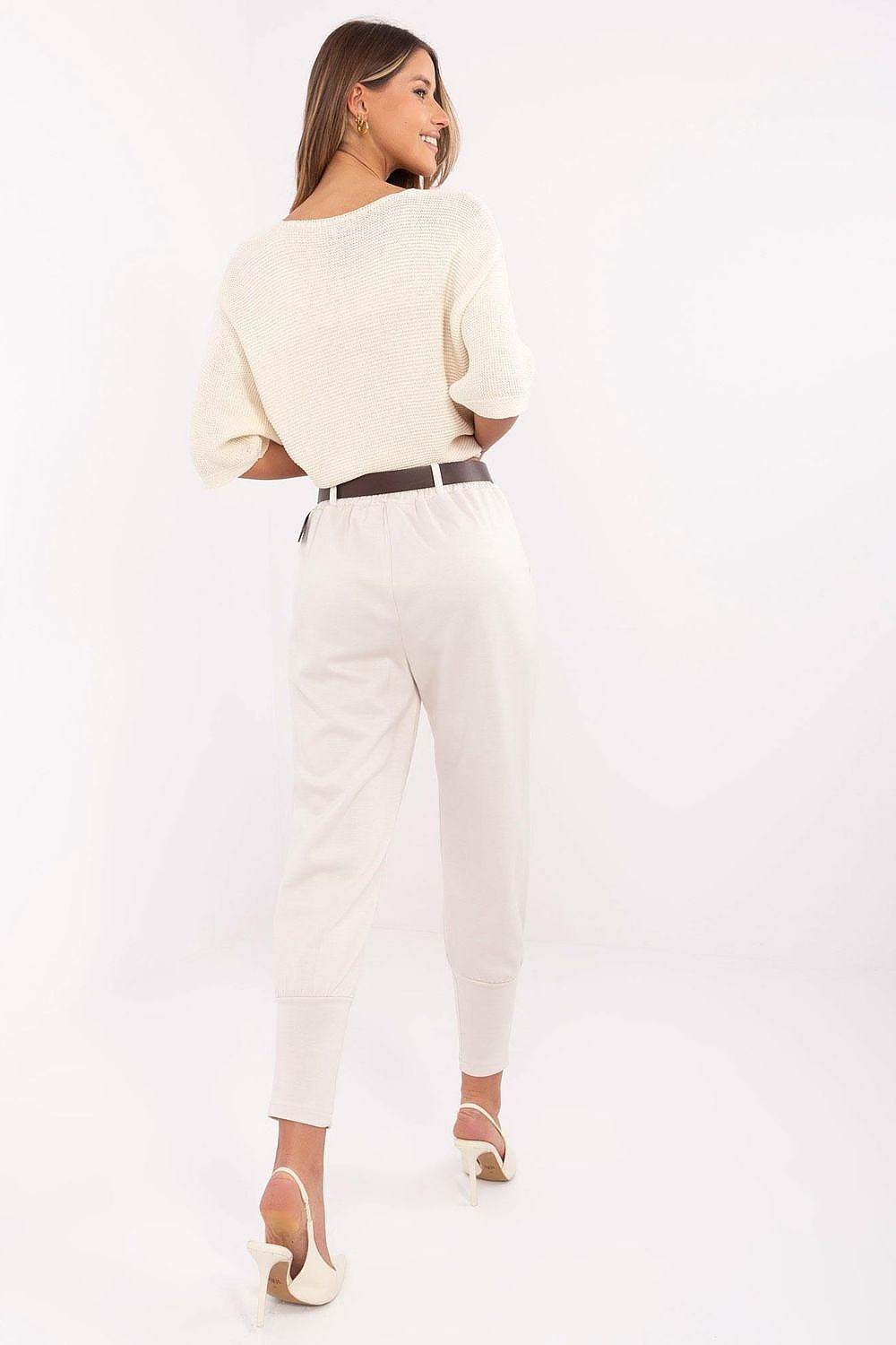 Tracksuit trousers Italy Moda - CELIA MODA