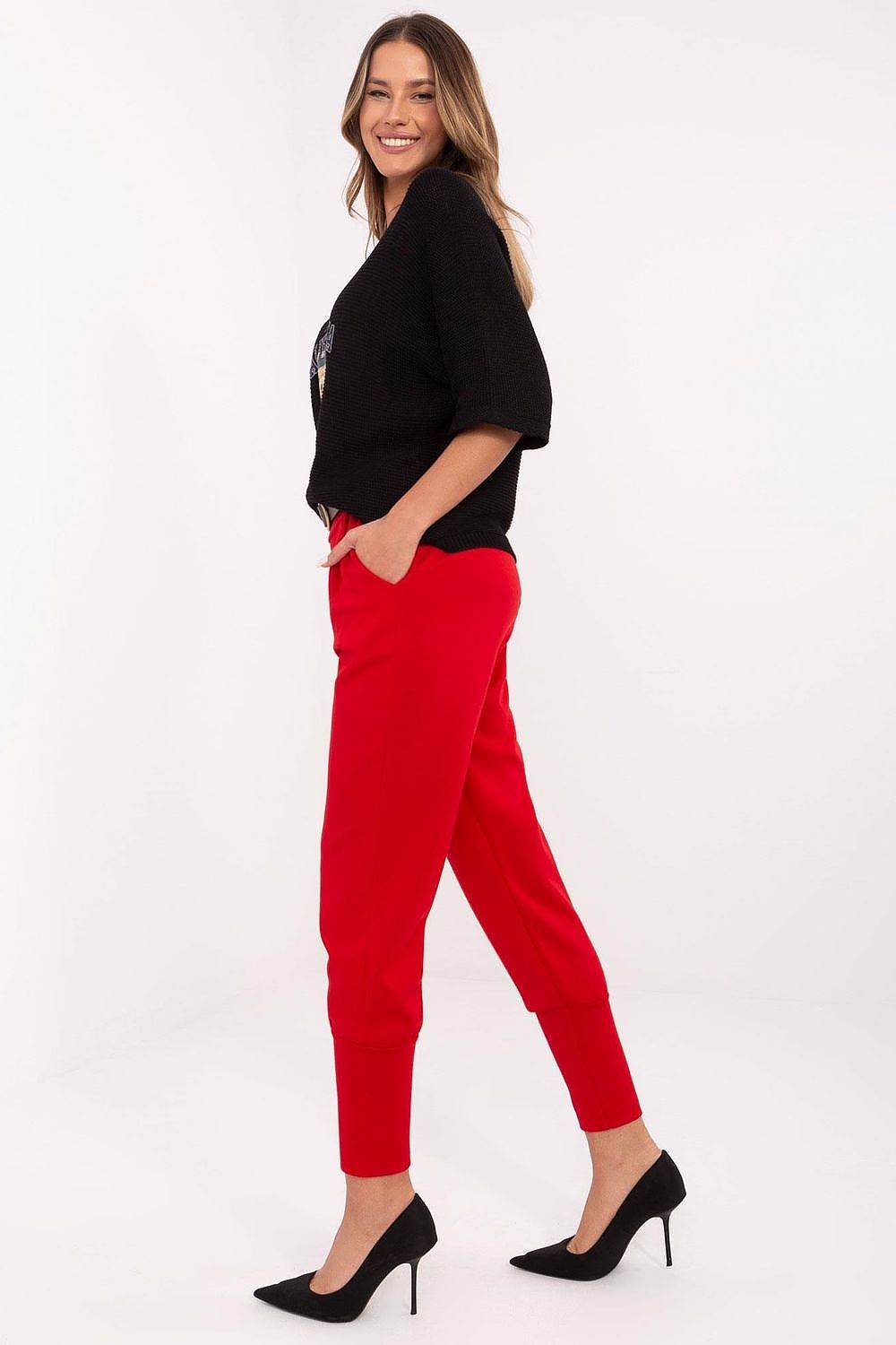 Tracksuit trousers Italy Moda - CELIA MODA