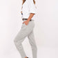  Tracksuit trousers model 206712 Italy Moda 