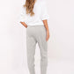  Tracksuit trousers model 206712 Italy Moda 