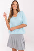 Short sleeve sweater Italy Moda - CELIA MODA