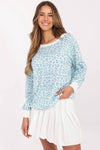 Blouse Italy Moda - CELIA MODA
