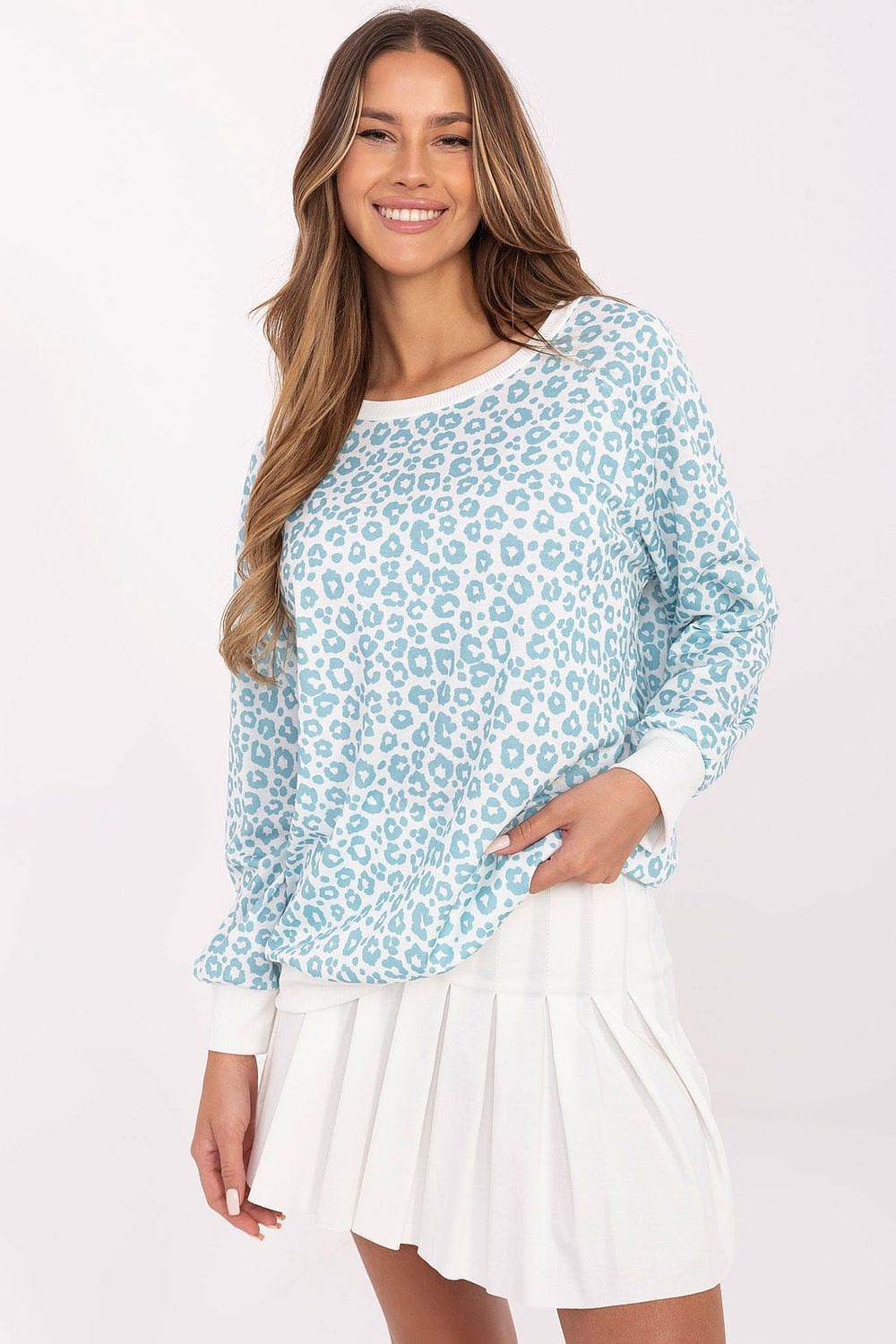 Blouse Italy Moda - CELIA MODA